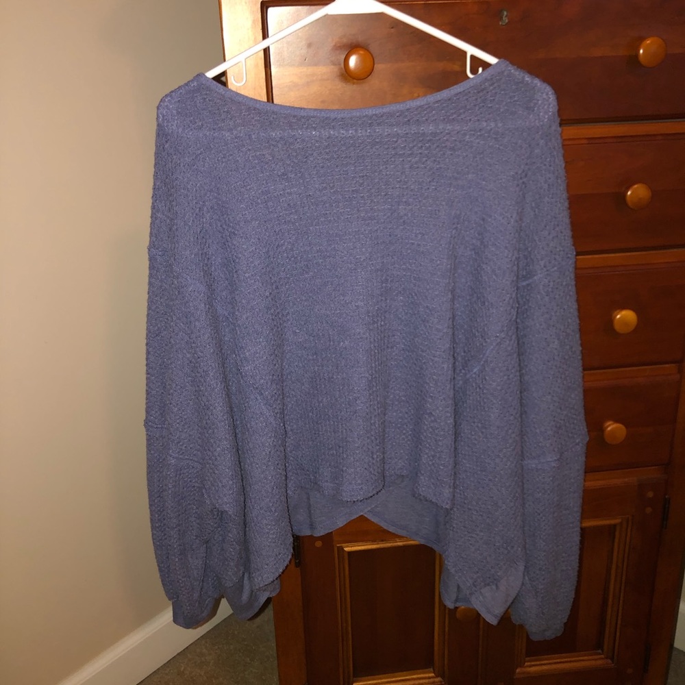 Free People- We the Free Top size Medium